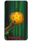 Tarot Trick Or Treat Llewellyn