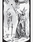 Hermetic Tarot