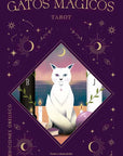 Gatos mágicos - Tarot