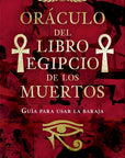 Oráculo del libro egipcio de los muertos