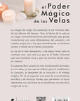 El poder mágico de las velas