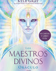 Los Maestros divinos oráculo