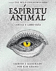 La Naturaleza Misteriosa. Espíritu animal.