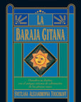 La baraja gitana