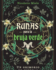 Runas para la bruja verde