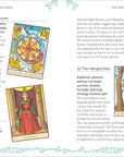 Color Your Own Tarot