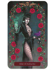 Tarot Trick Or Treat Llewellyn