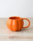 Taza calabaza - varios colores