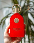 Perfume Philos Rosso