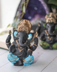 Ganesha - decoración