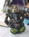 Ganesha - decoración