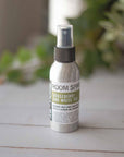 Sprays aromarizantes - naturales