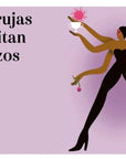 Gran poder de bruja: Hechizos para brujas modernas