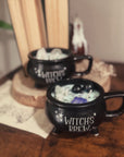 Velas witches brew