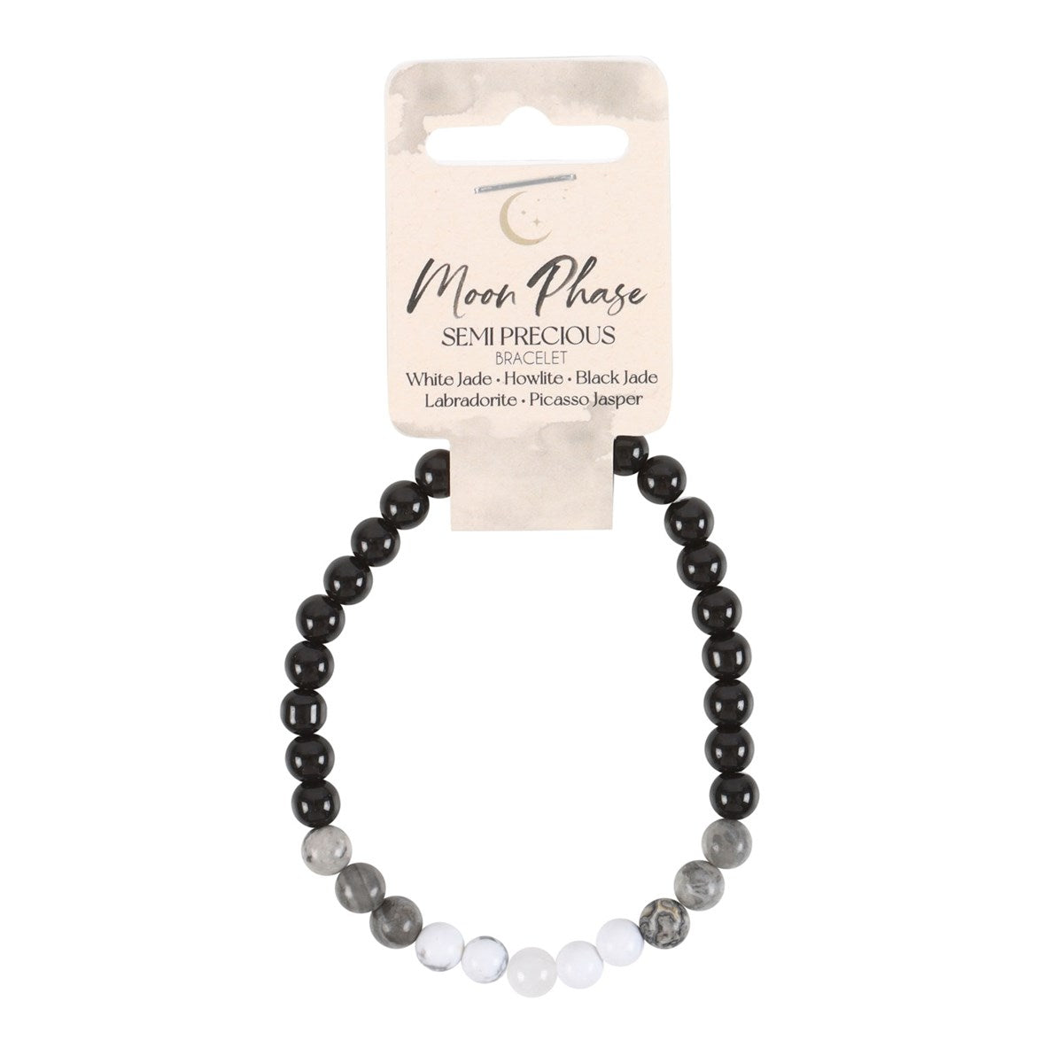 Pulsera lunar