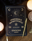 Libreta ouija