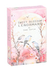 Tarot Sweet Blossom Lenormand