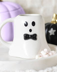 Taza Mr Boo