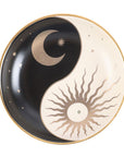 Yin Yang - soporte incienso