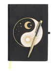 Libreta Yin y Yang