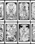 Hermetic Tarot