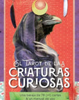 El tarot de las criaturas curiosas.-versión español - GreenWitchArt