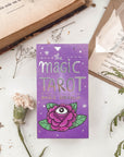 Magic tarot - Amaia Arrazola - GreenWitchArt