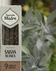 Incienso de Salvia Blanca y Copal - GreenWitchArt